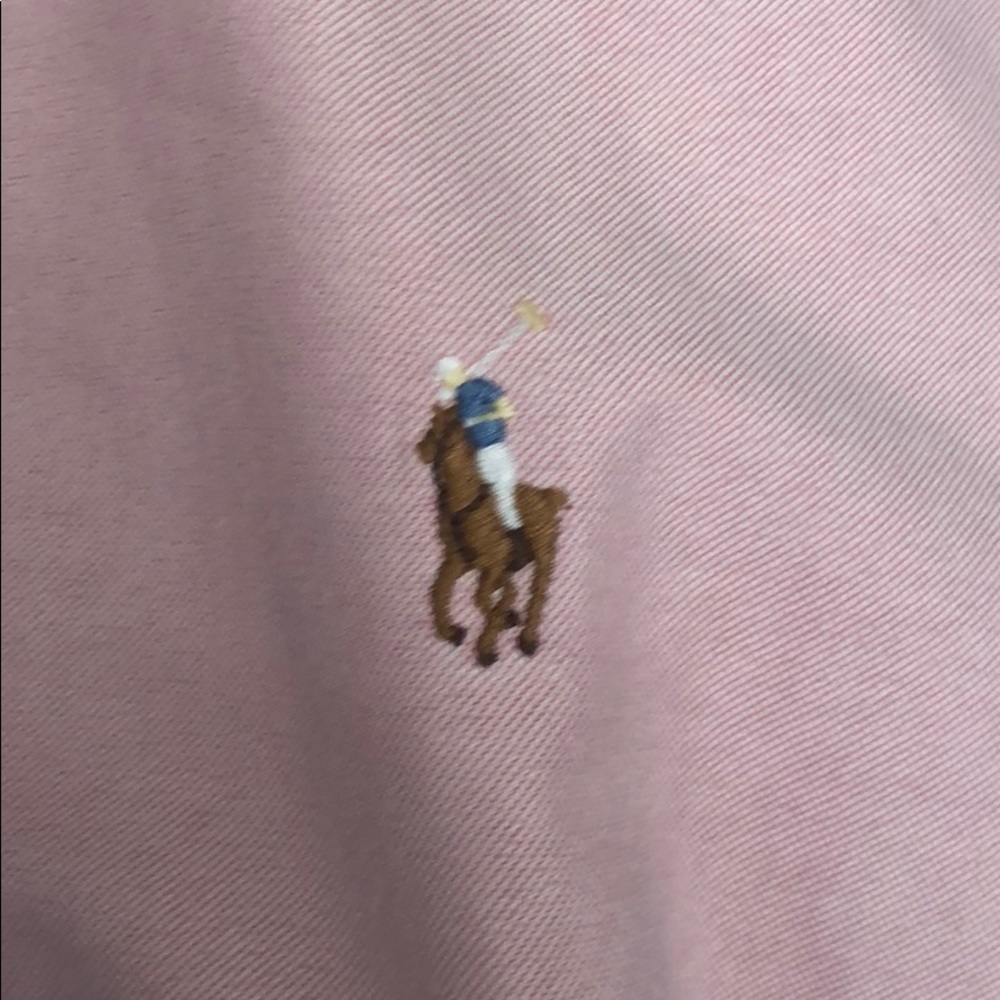 Polo Ralph Lauren Dress Shirt - Picture 2 of 3